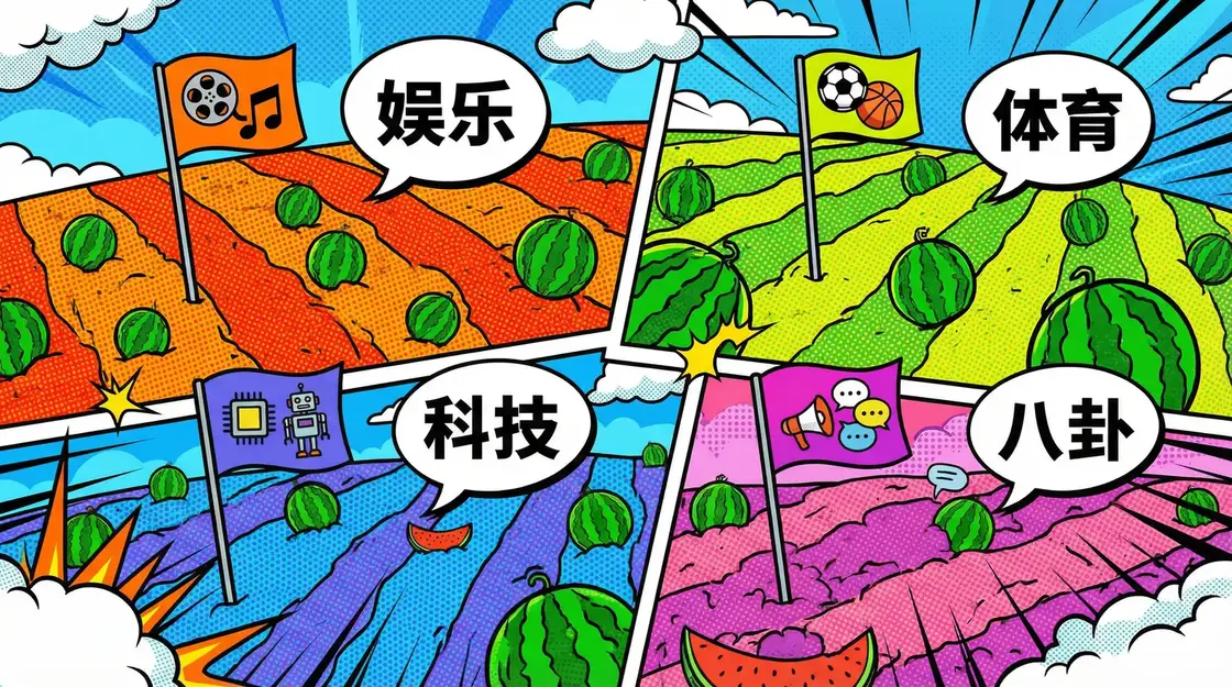 bob综合体育app 娱乐瓜田分类