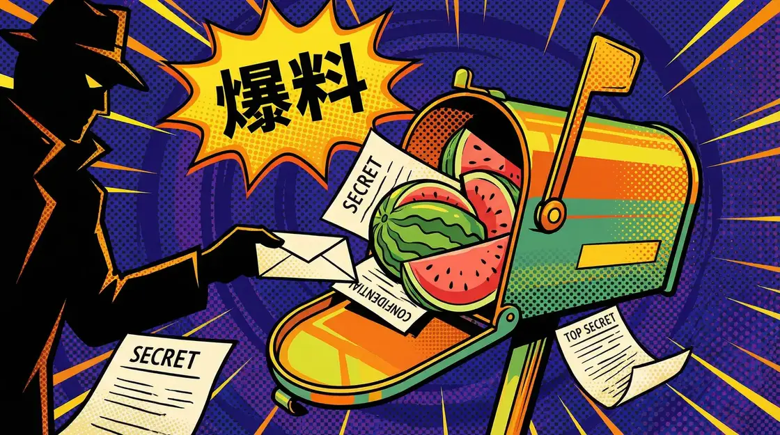 bob综合体育app 匿名爆料通道漫画插图